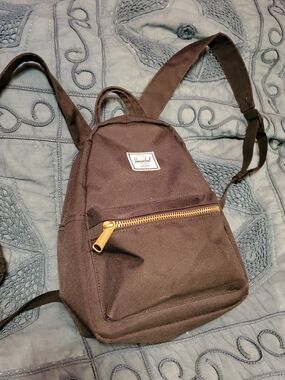 Mini Nova Backpack